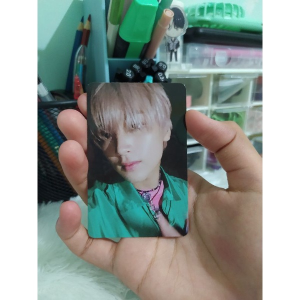 PC Haechan favorite (chataris ver.)