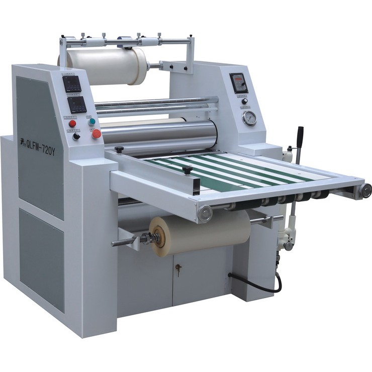 

LAMINATING A3+