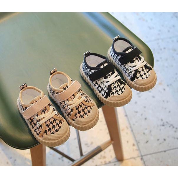 eksa sepatu anak zigie