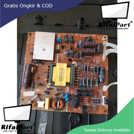 psu  polytron pld32v700 - 32v700