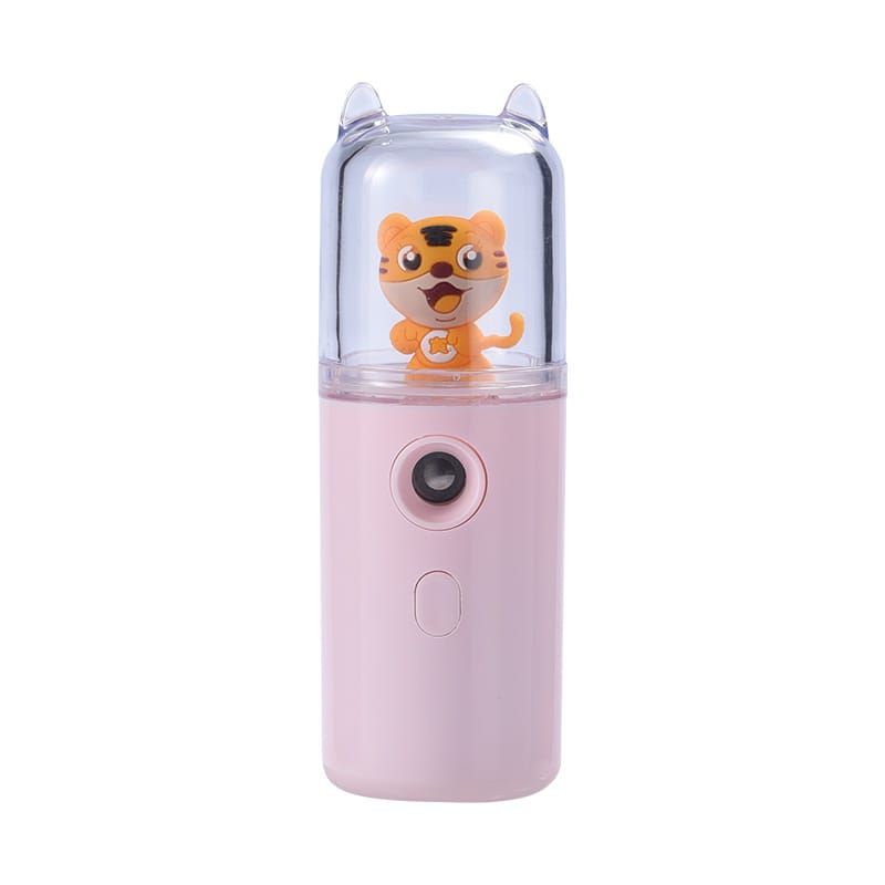 PROMO!!!NANO SPRAY FACE MIST SPRAYER USB HUMIDIFIER MINI PORTABLE