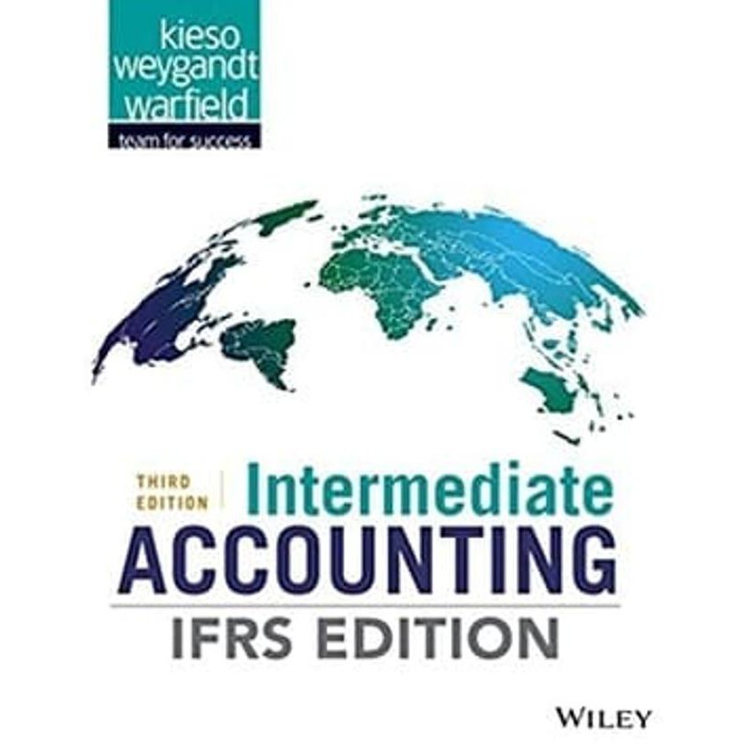 Kunci Jawaban Financial Accounting Ifrs Edition 3e Guru Paud