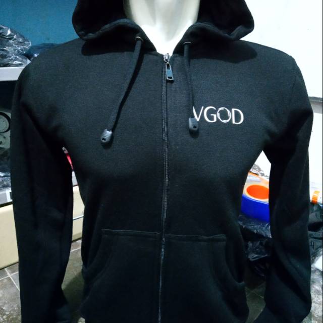 Sweater hoodie VIGOD PROMECH