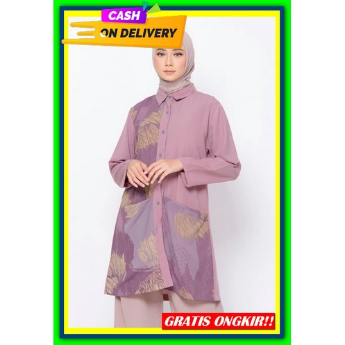 Tunik Fashion Tunik Wanita Terbaru Bahan Moscrepe Baju Tunik Cantik Terbaru Baju Tunik Couple Fashio