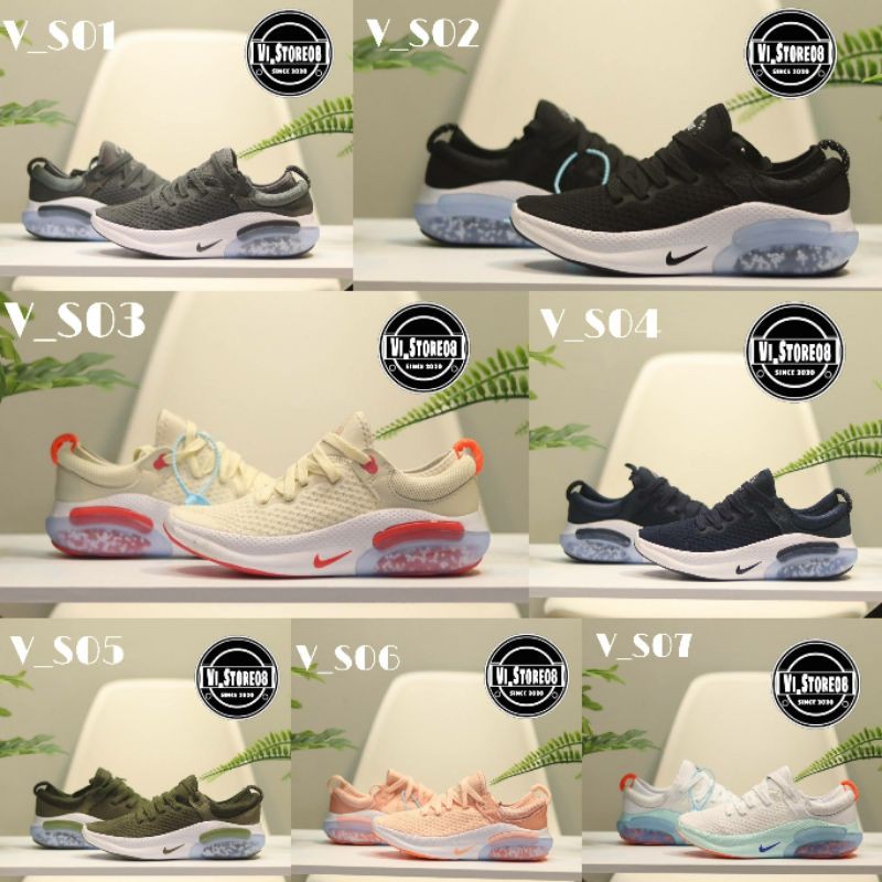 Jual Sepatu Olahraga Nike Joyride Run 