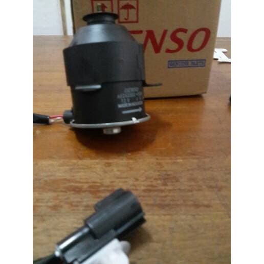 motor fan apv kaki 2