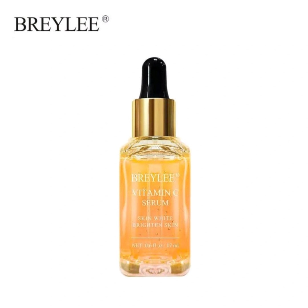 [BPOM] Vitamin C Serum Pencerah Wajah