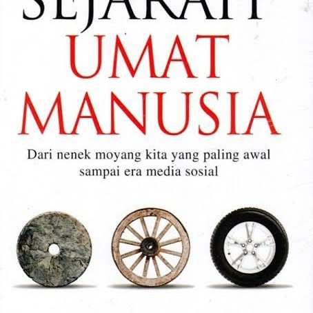 original sejarah umat manusia