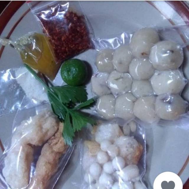 

Baso aci gajih