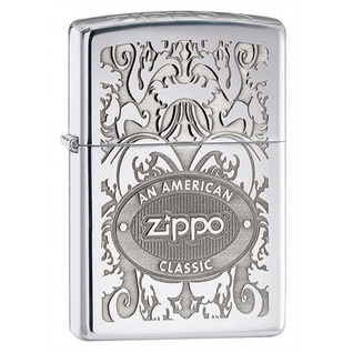 Original Zippo American Classic