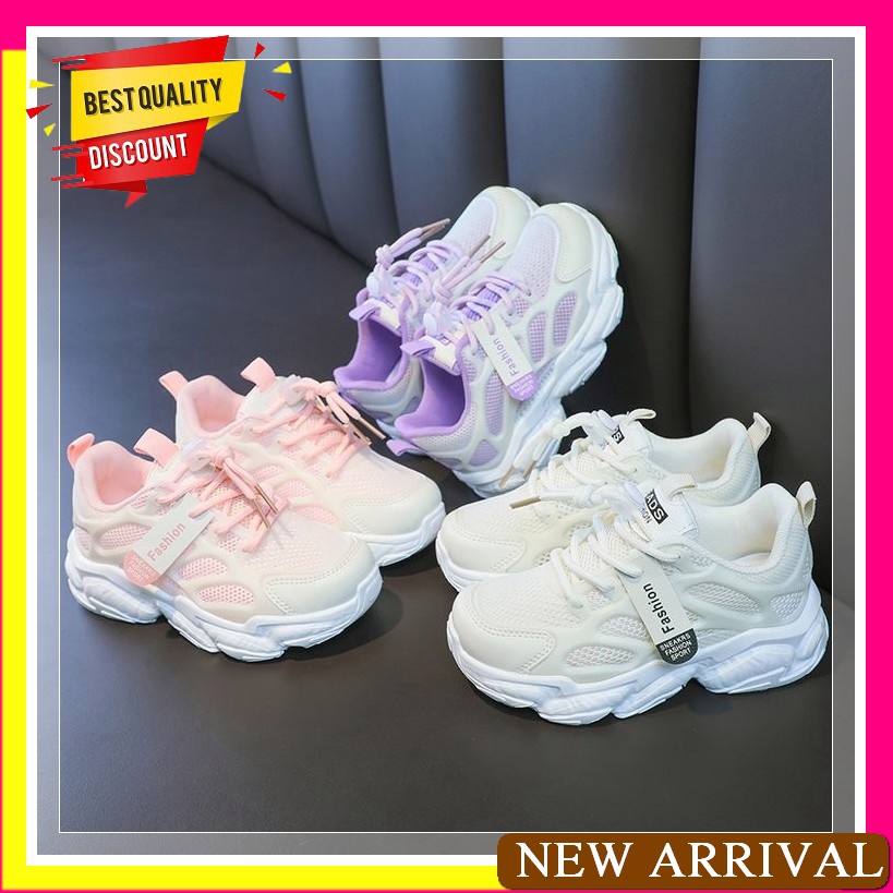 The Best Sepatu Sekolah Sd Mts Smp Sma Model Warrior Warior Hitam IC642 Sneaker Sepatu Anak Cowok