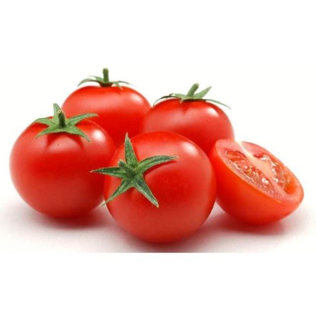 Benih Serba 1000 Rupiah ( Paprika, Tomat, Cabe, Bawang Merah )-Tomat Big 2 Benih