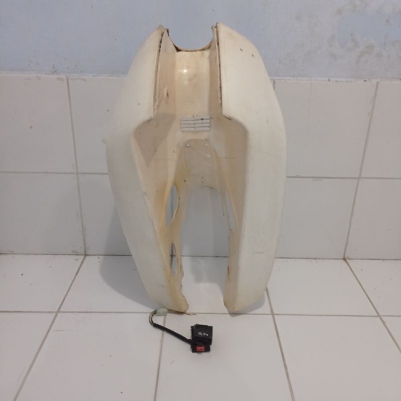 sayap putih GN5 ori astrea prima