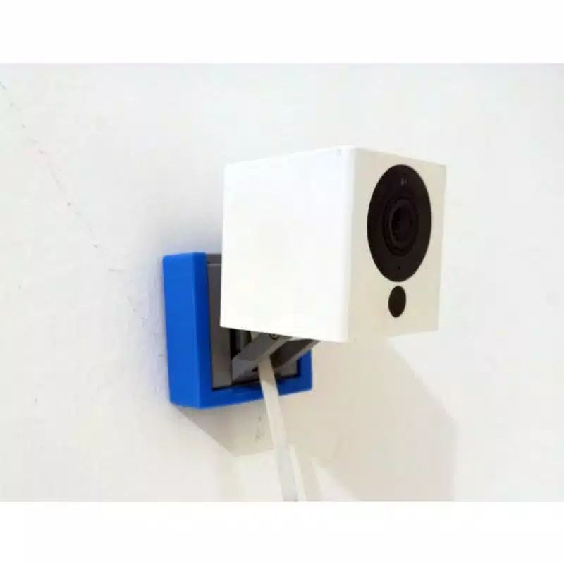 xiaomi xiaofang cctv wall bracket Wall mount bracket