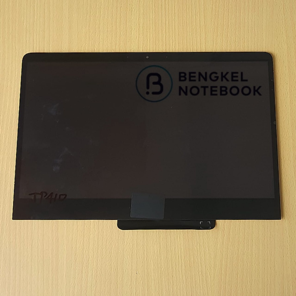 LCD Touchscreen Asus Flip 14 TP410U TP410UA N140HCE-EN1 B140HAN04.2  1080P TP410 UX461