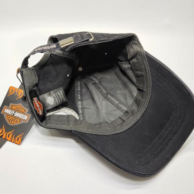 Top Produk.. TOPI HARLEY DAVIDSON IMPORT TOPI BASEBALL PRIA TOPI PRIA ORIGINAL TOPI DISTRO
