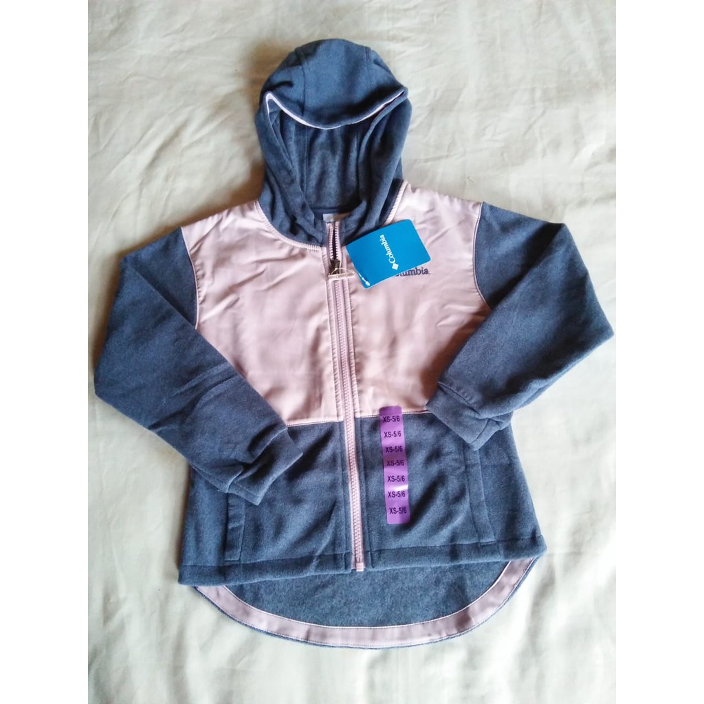 Jaket Anak Columbia Kids (biz.indo.store)