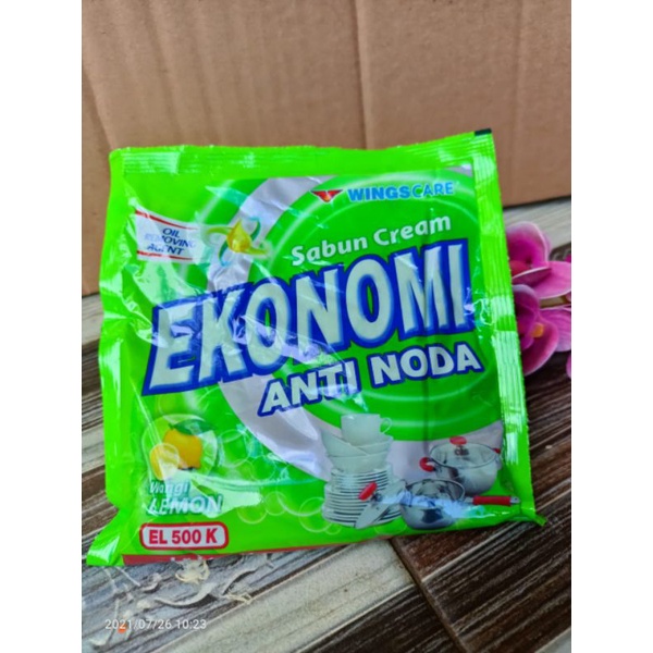 sabun colek ekonomi sabun cuci piring