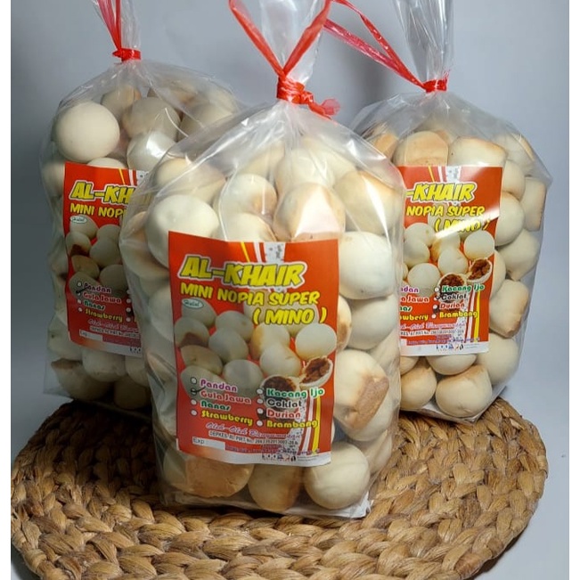 

Premium Quality Kue Mino Khas Banyumas 1KG Kemasan COMBO HEMAT (SELALU MENGIRIMKAN BARU BUAT/BARU MATANG)