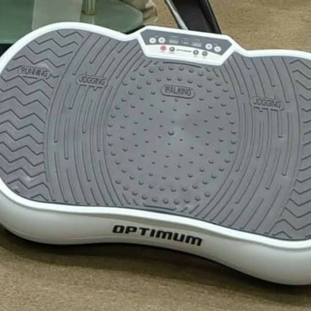 SLIM FIT / SLIM FIT OPTIMUM /ALAT OLAH RAGA SLIM FIT