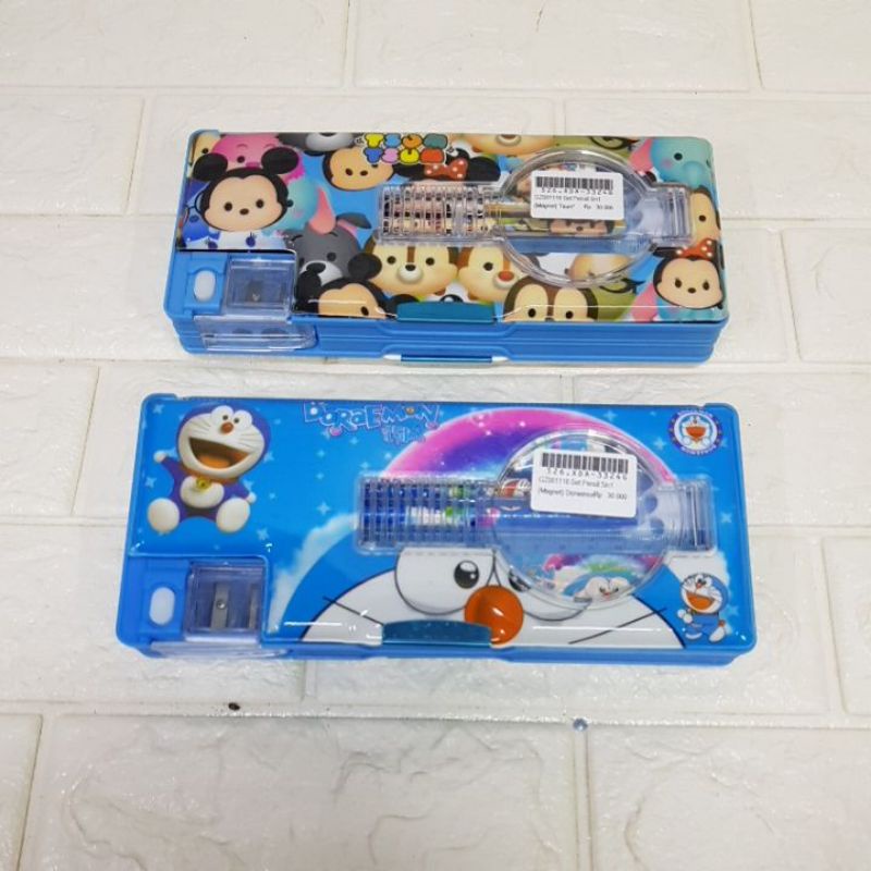 

Set Pensil 5in1 3324 karakter