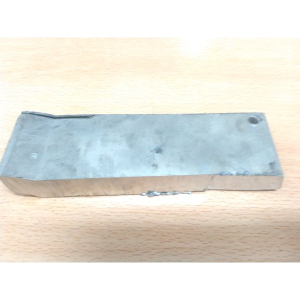 Plat Nickel I  NEW21