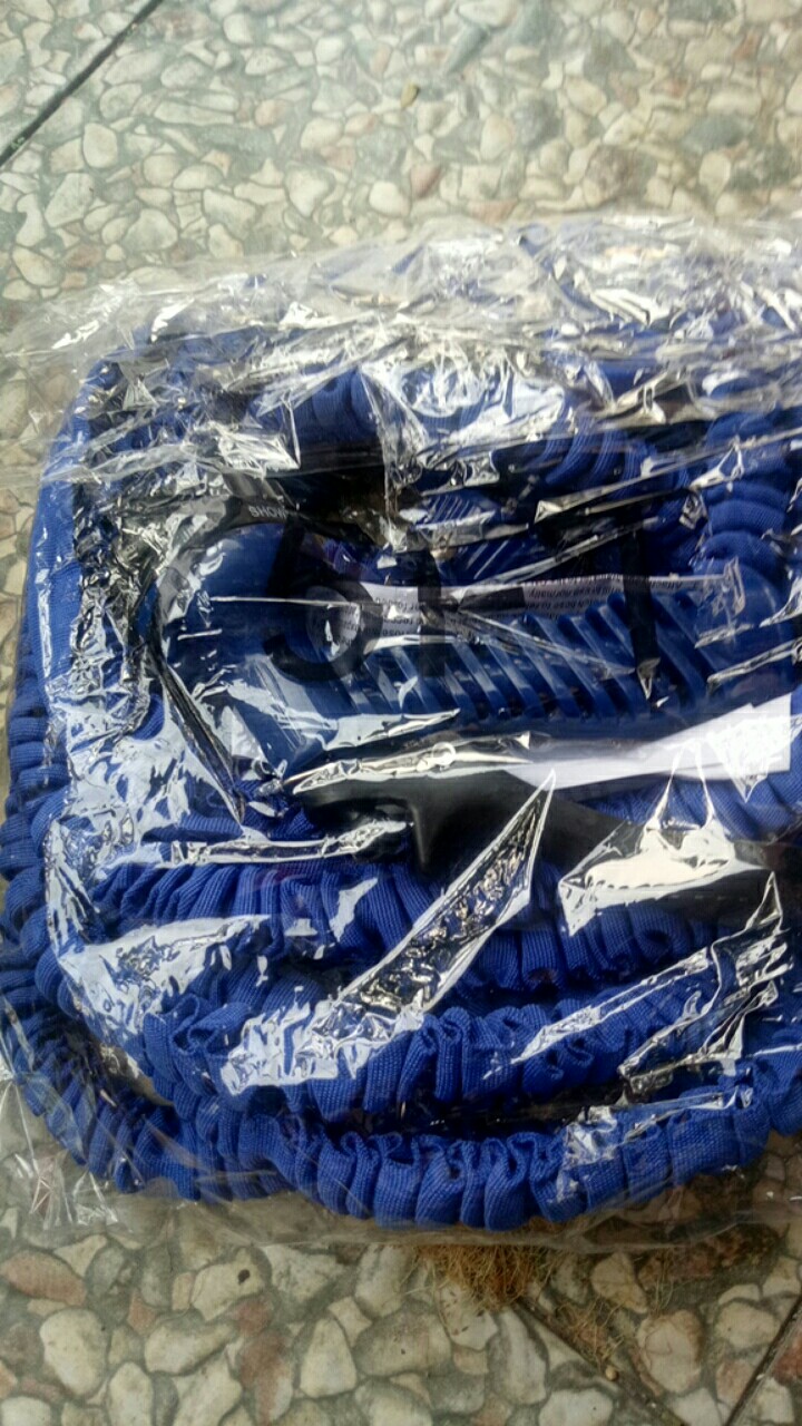 Termurah - Selang Air Magic Hose 22.5m