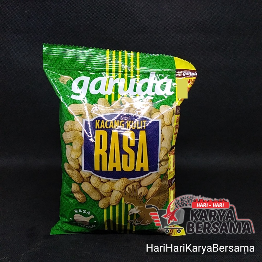 

KACANG GARUDA KULIT RASA BAWANG 175GR