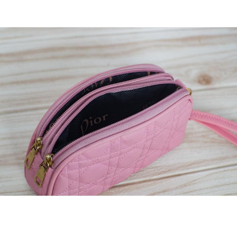 LII DOMPET DIOR  BAKPAO MINI 2 RESLETING→☣ (Dijual Murah)