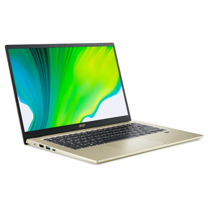 ACER Notebook SF314-510G-50CC 14 inch i5-1135G7 Win 10 Garansi Resmi