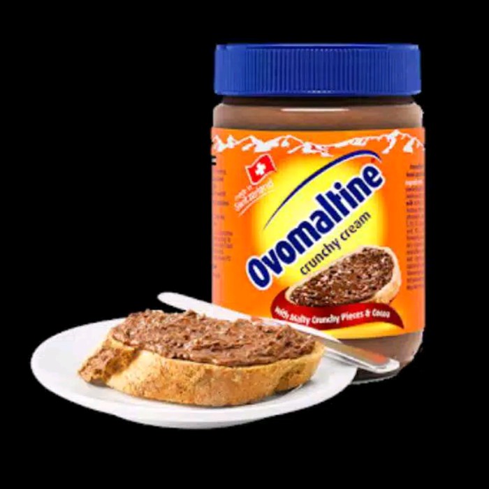 

Ovomaltine Crunchy 680gram