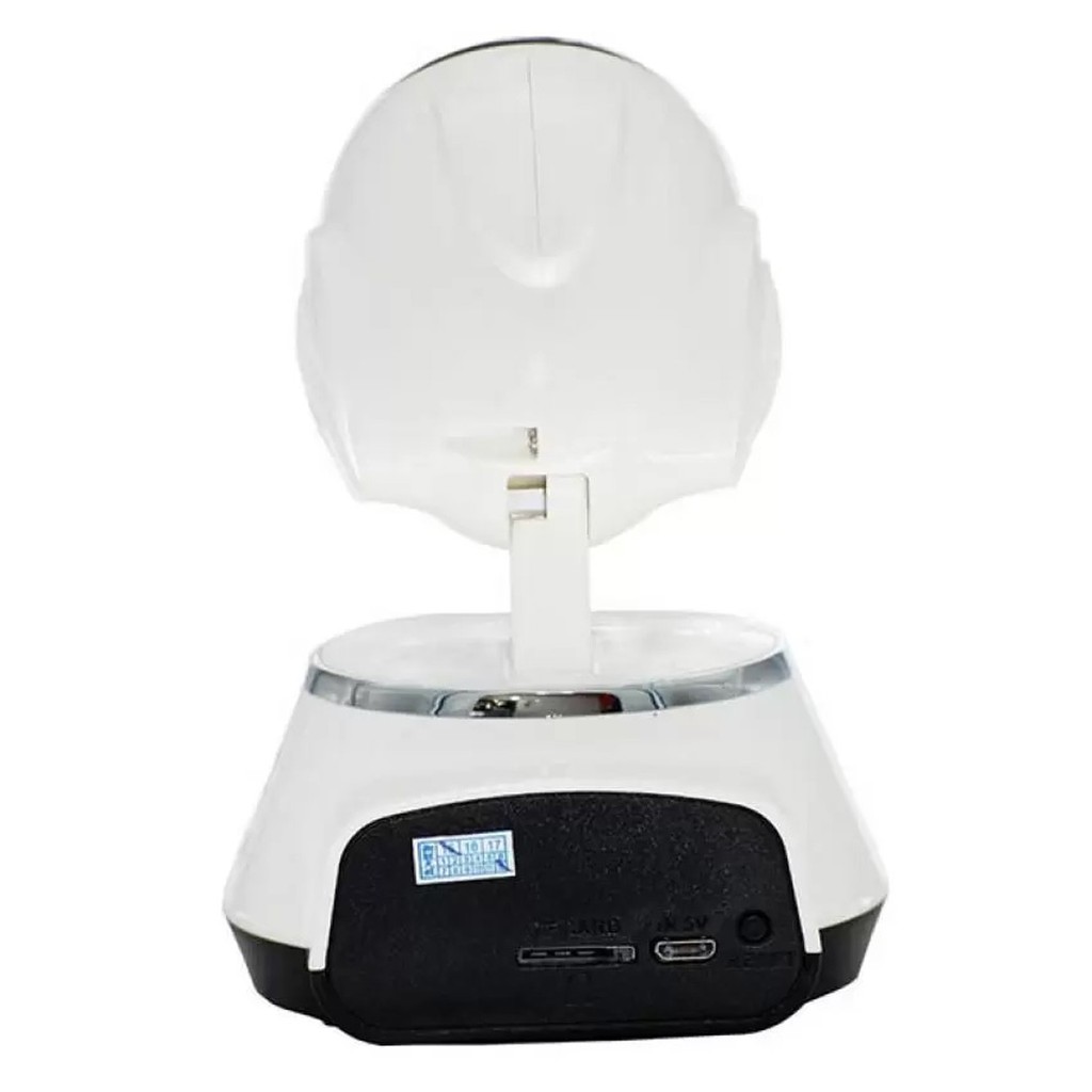 CCTV Q6 IP / QCF FV A1801B 720 P Panoramic Fish Eye 360 Camera Smart Wifi CCTV Camera WIRELESS with 2 Way Audio Motion Sensor Alarm Micro SD IP CAM