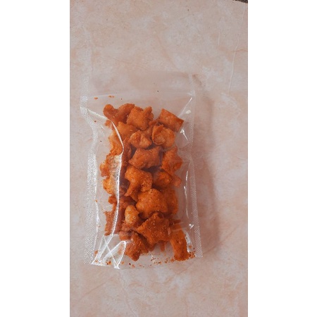 

Jaken//Siomay Pedas