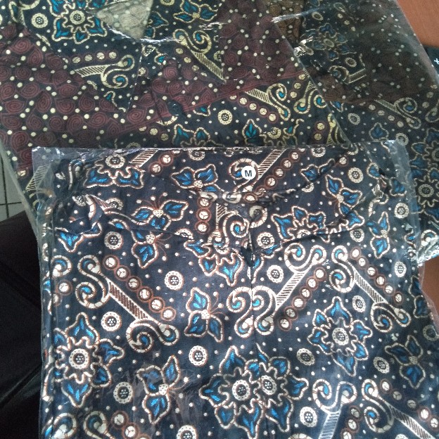 Batik Couple Keluarga Sania Ruffle Ori Ndoro Jowi Dnt Mataram|#batikcuple#cuplemurah#coupleindinesia