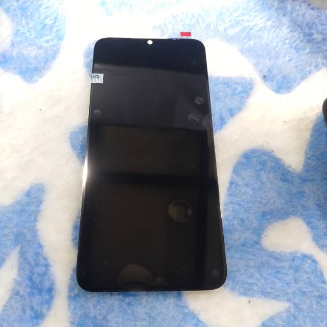 Lcd xiaomi note 8