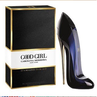 good girl parfum rouge