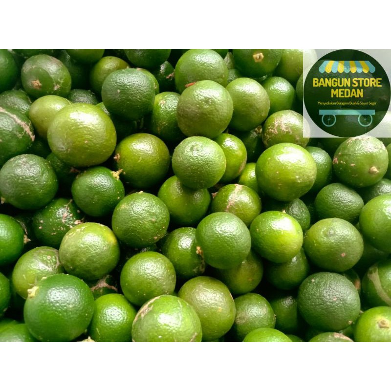 

BSM | TERMURAH Jeruk Kasturi 500gr - 1kg / Buah Kalamansi / Jeruk Kunci / Jeruk Kietna per Kg