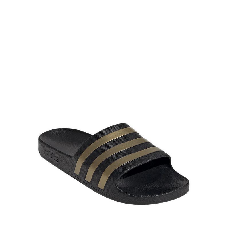 Adidas ADILETTE AQUA Men's Sandals - Black