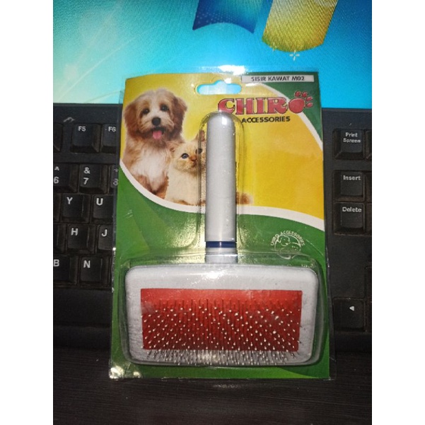 sisir kucing sisir anjing sisir hewan