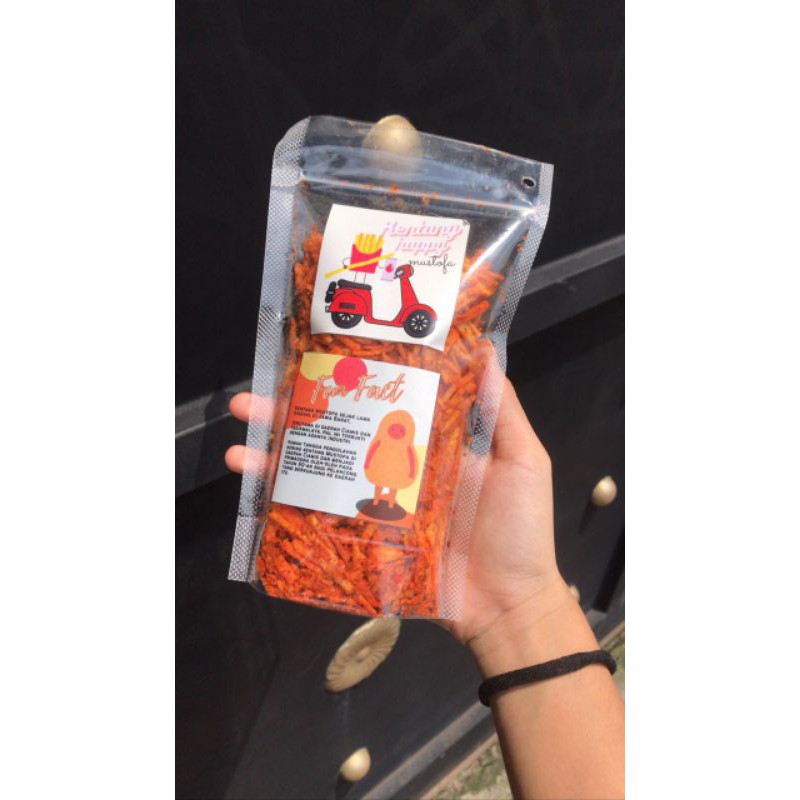 

kentang mustofaa yummyy