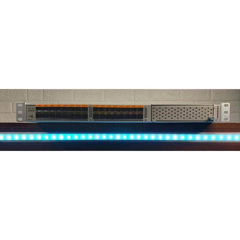 CISCO NEXSUS N2K-C2248TP-1GE FABRIC EXTANDER 2248TP 48PORT 4SLOT SFP