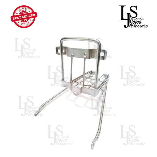 RAK JEPIT DEPAN C70 C50  ASTREA GRAND PRIMA  GRAND BULUS