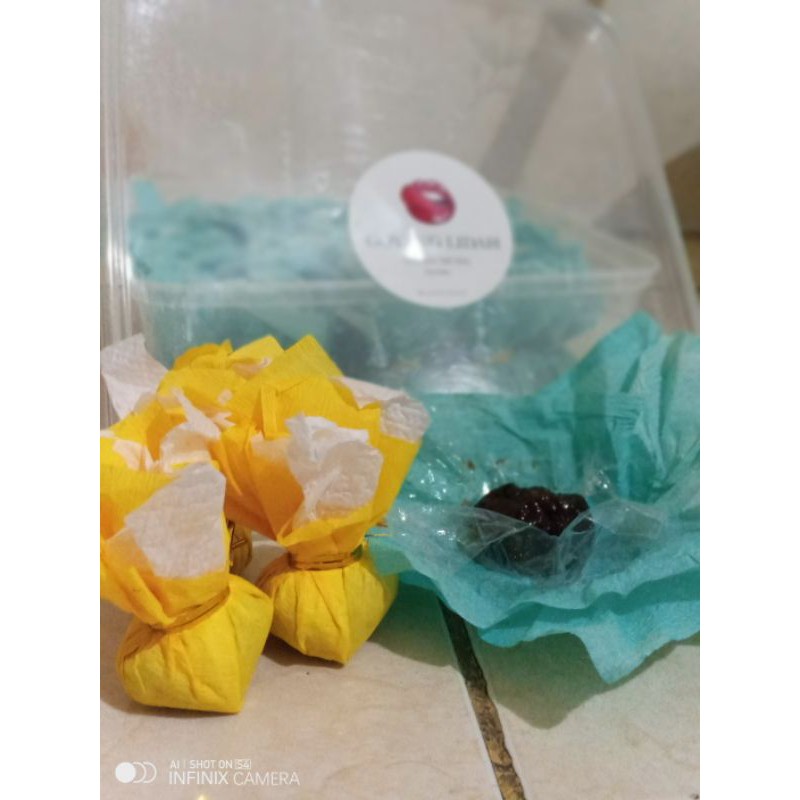 

Madu Mongso