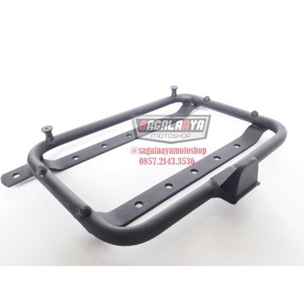 Bracket Side Box SB2000 lokal KW1