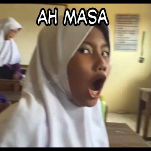 Flike Store - Kemeja Koko Batik Tangan Panjang Motif Himalayan Biru