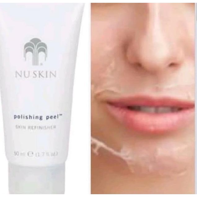 Cara Menggunakan Polishing Peel Nu Skin - Review Polishing Peel Nuskin Untuk Bopeng Tipcantik Com : We did not find results for: