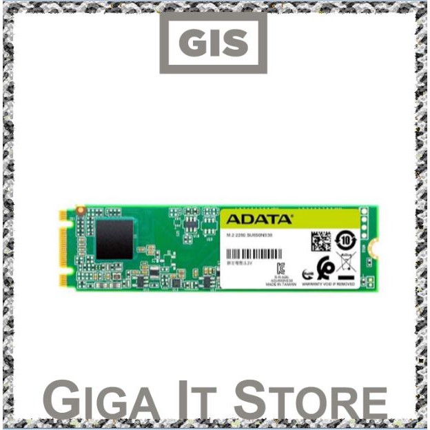Adata SSD Internal Storage SU650 M.2 Ultimate 480GB SATA 6Gb/s