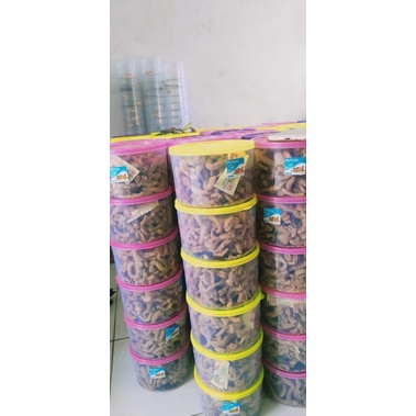 

usus krispy