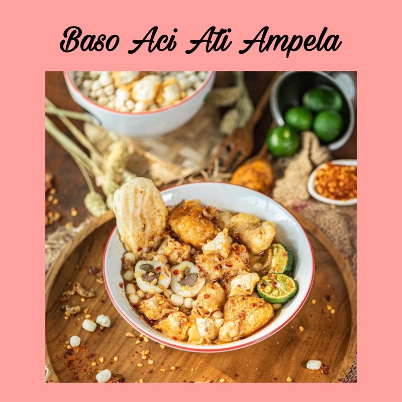 

Baso Aci Ati Ampela