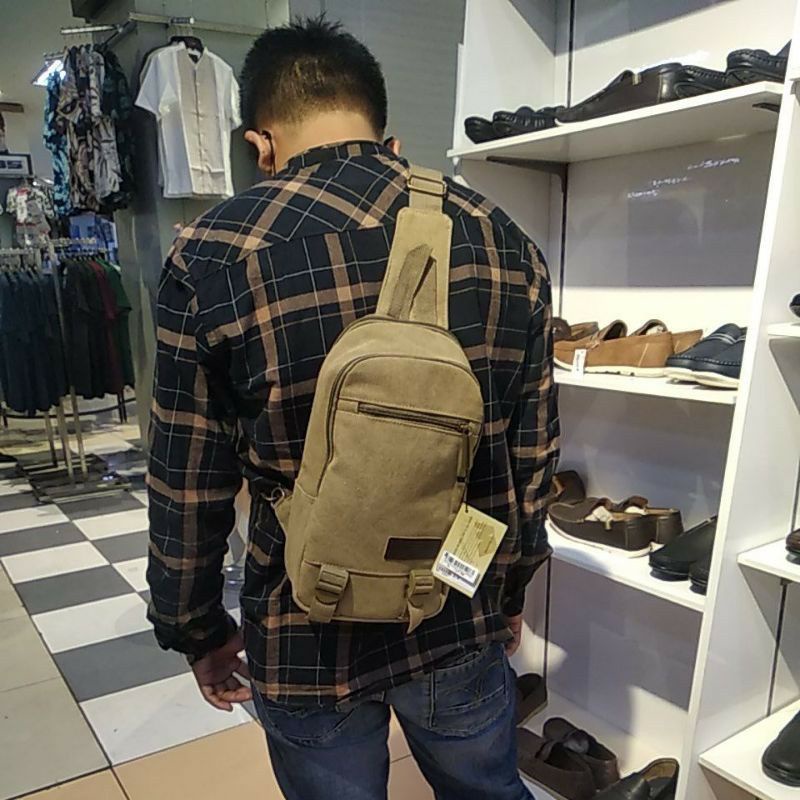 BATA WEINBRENNER ORIGINAL STORE TAS PRIA